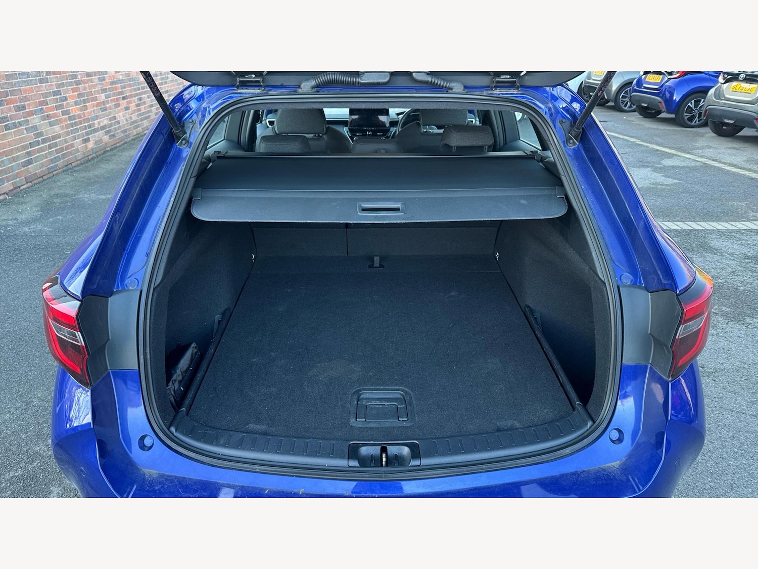 Used Toyota Corolla 2024 for sale - 77090979: Photo 16