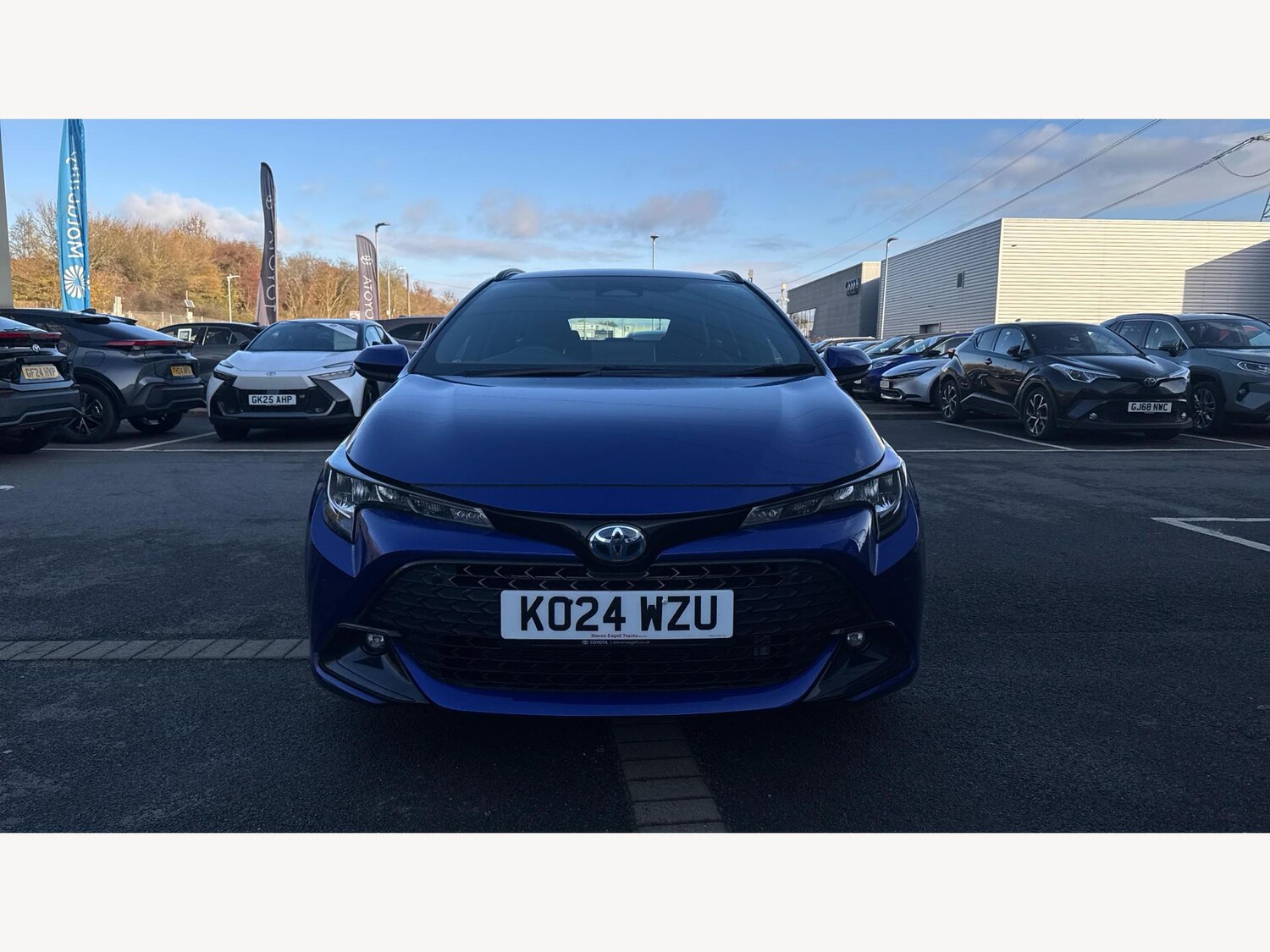 Used Toyota Corolla 2024 for sale - 77090979: Photo 17