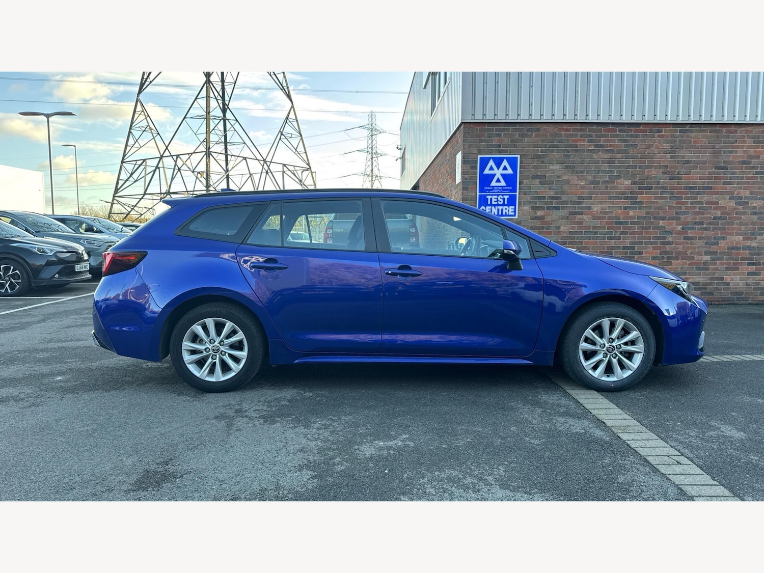 Used Toyota Corolla 2024 for sale - 77090979: Photo 18