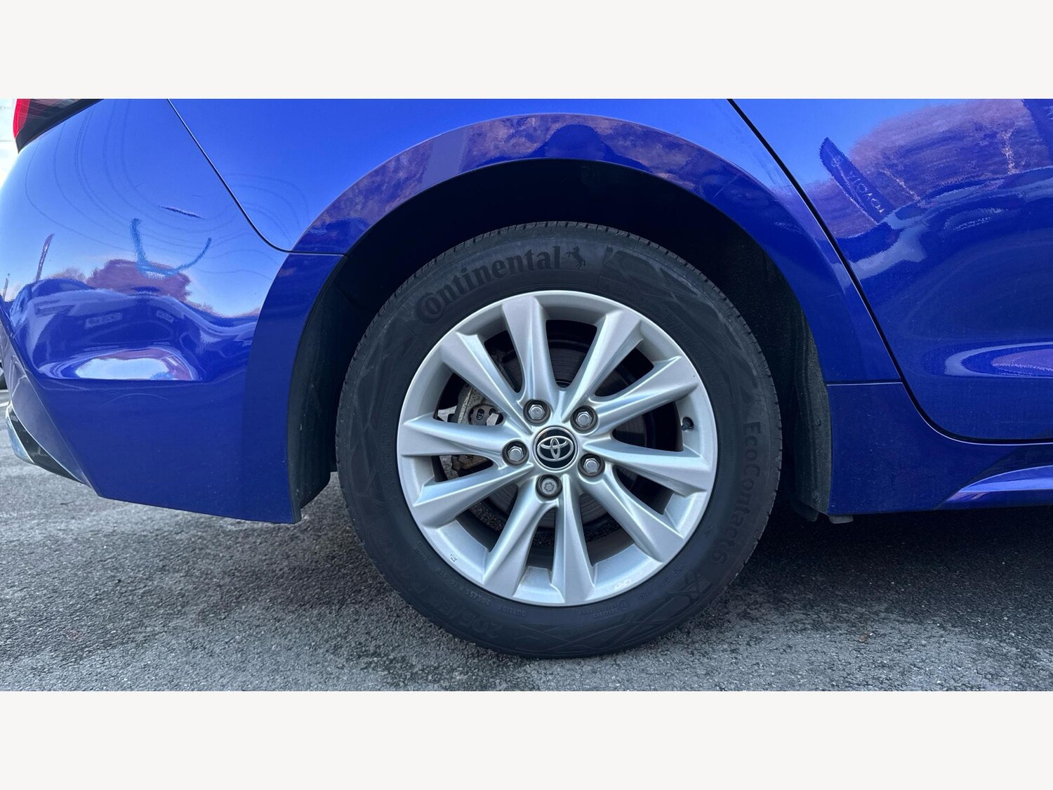 Used Toyota Corolla 2024 for sale - 77090979: Photo 20