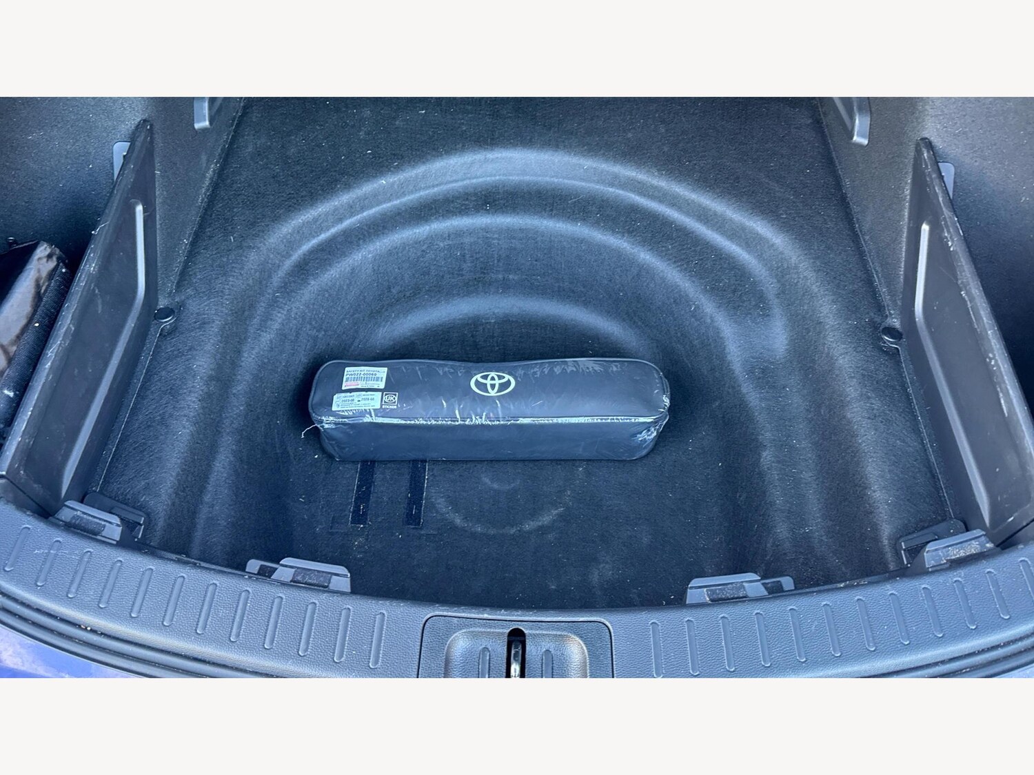 Used Toyota Corolla 2024 for sale - 77090979: Photo 23