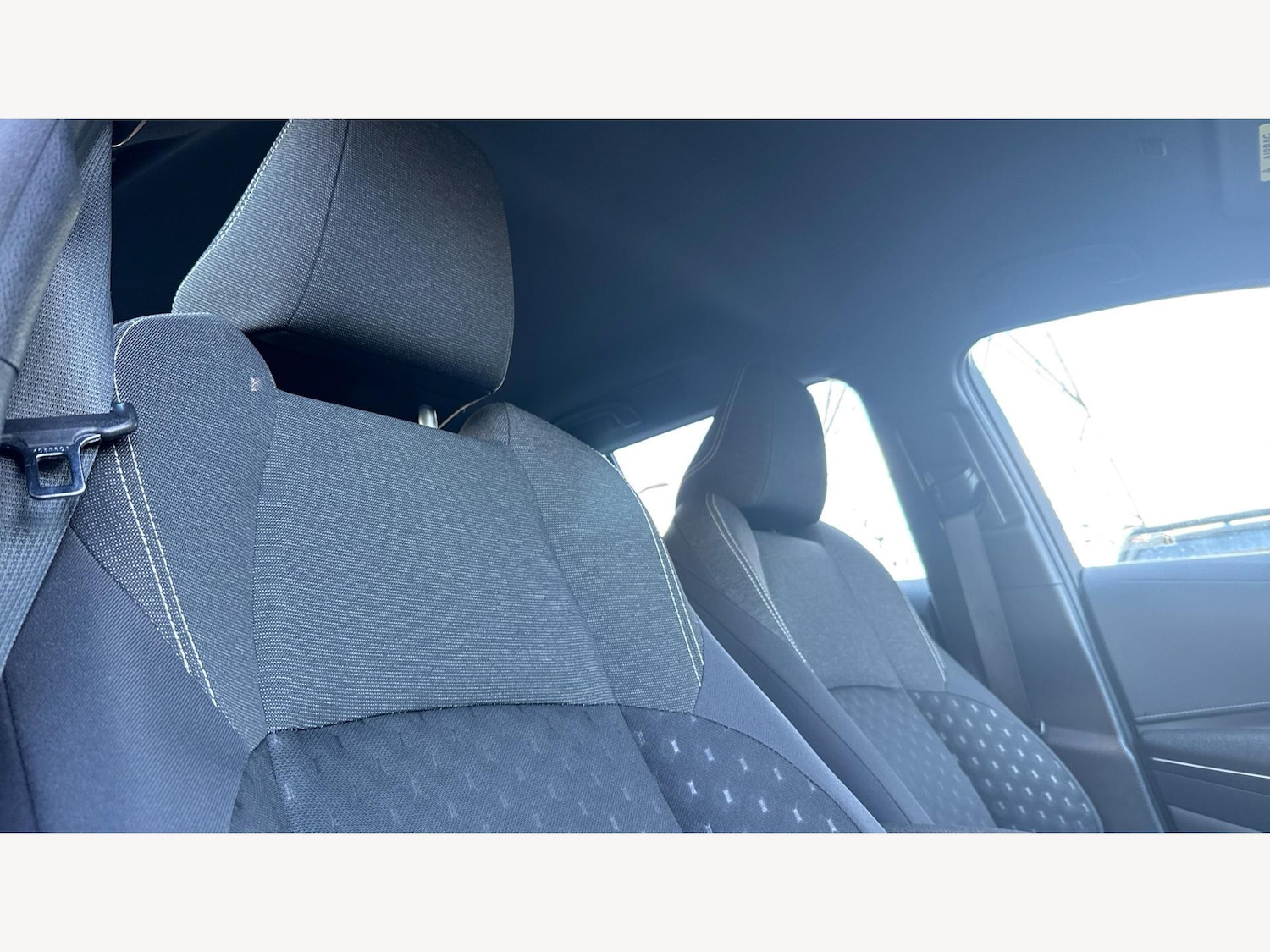 Used Toyota Corolla 2024 for sale - 77090979: Photo 24