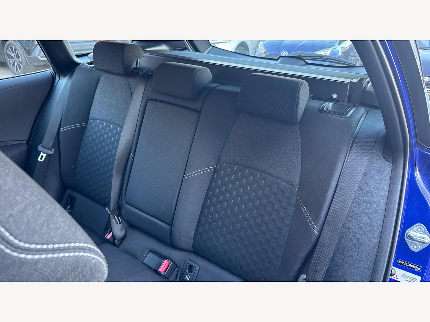 Used Toyota Corolla 2024 for sale - 77090979: Photo 25