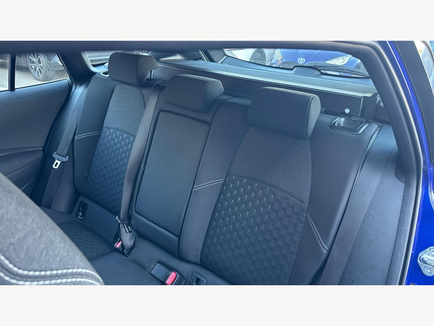 Used Toyota Corolla 2024 for sale - 77090979: Photo 26