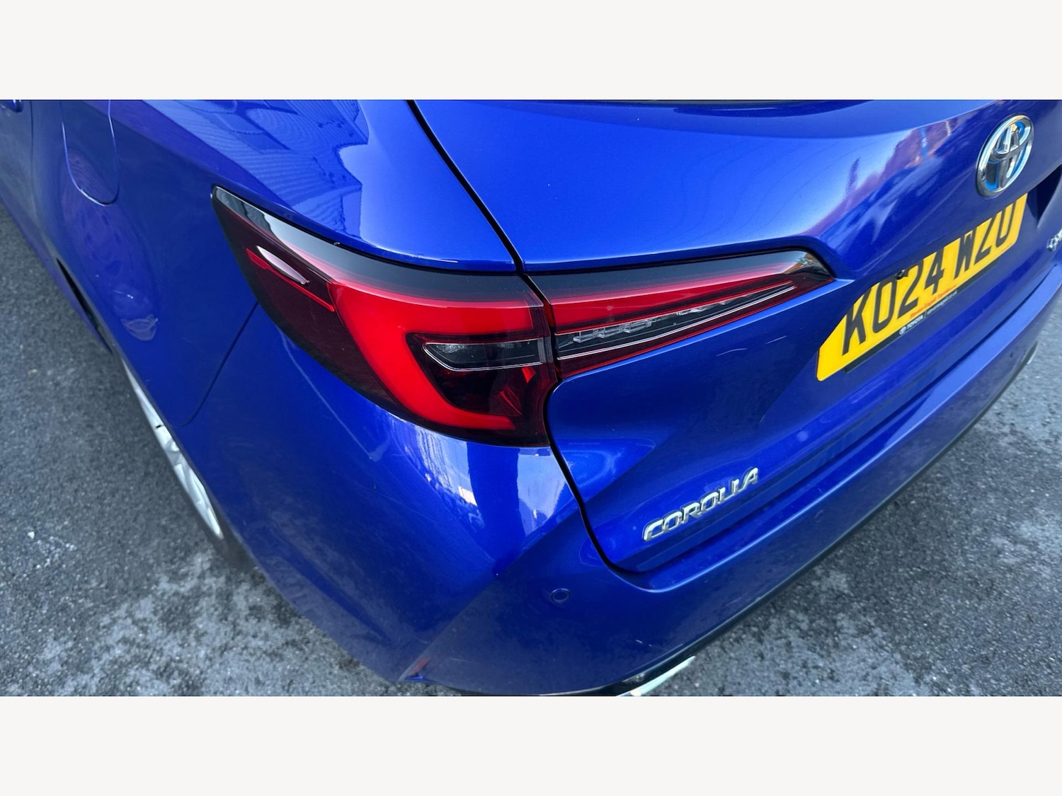 Used Toyota Corolla 2024 for sale - 77090979: Photo 27