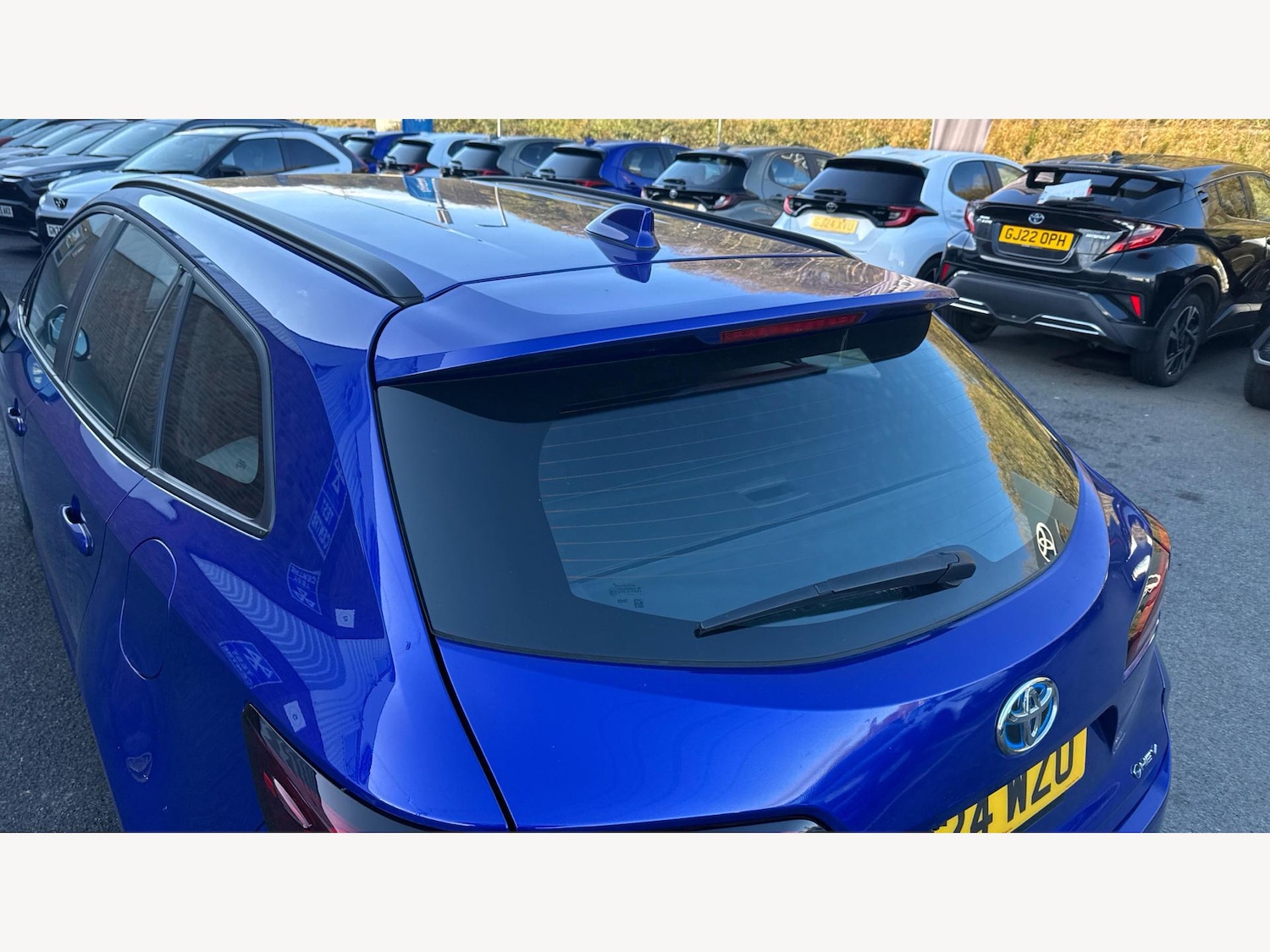 Used Toyota Corolla 2024 for sale - 77090979: Photo 28