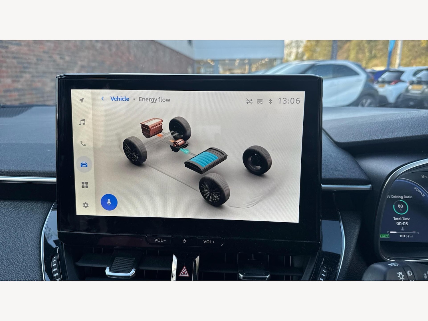 Used Toyota Corolla 2024 for sale - 77090979: Photo 30