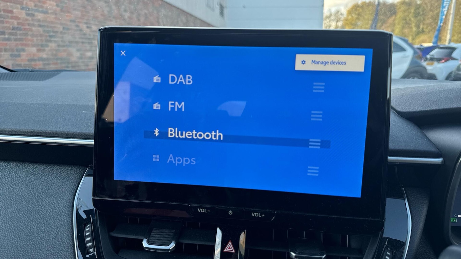 Used Toyota Corolla 2024 for sale - 77090979: Photo 32