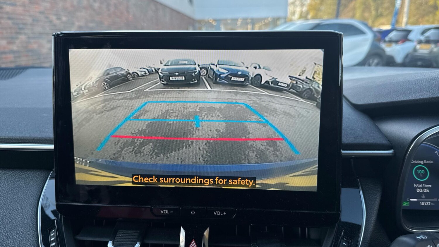 Used Toyota Corolla 2024 for sale - 77090979: Photo 33