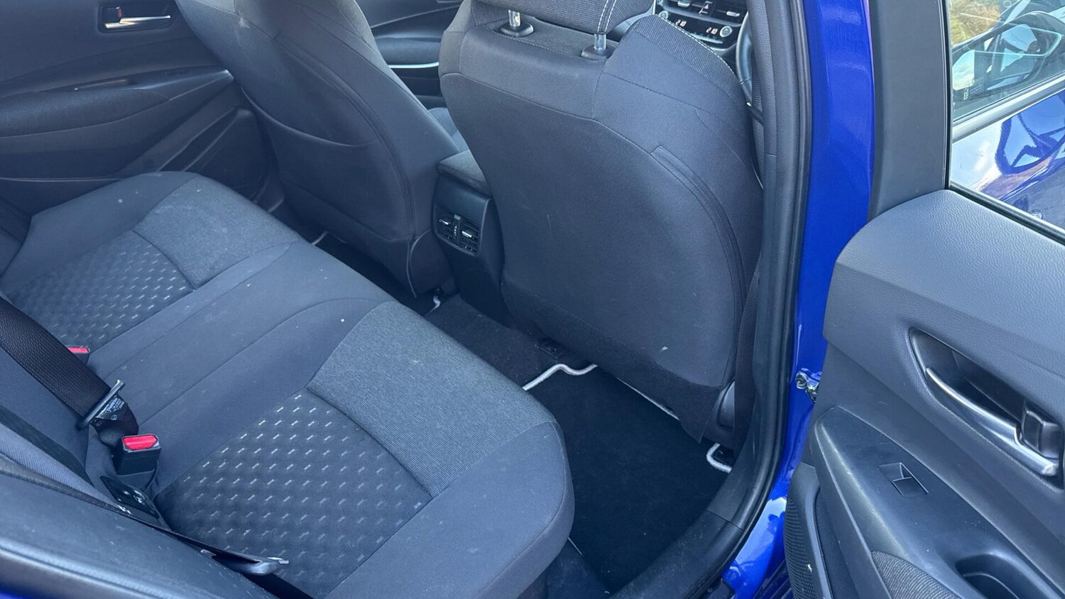 Used Toyota Corolla 2024 for sale - 77090979: Photo 37