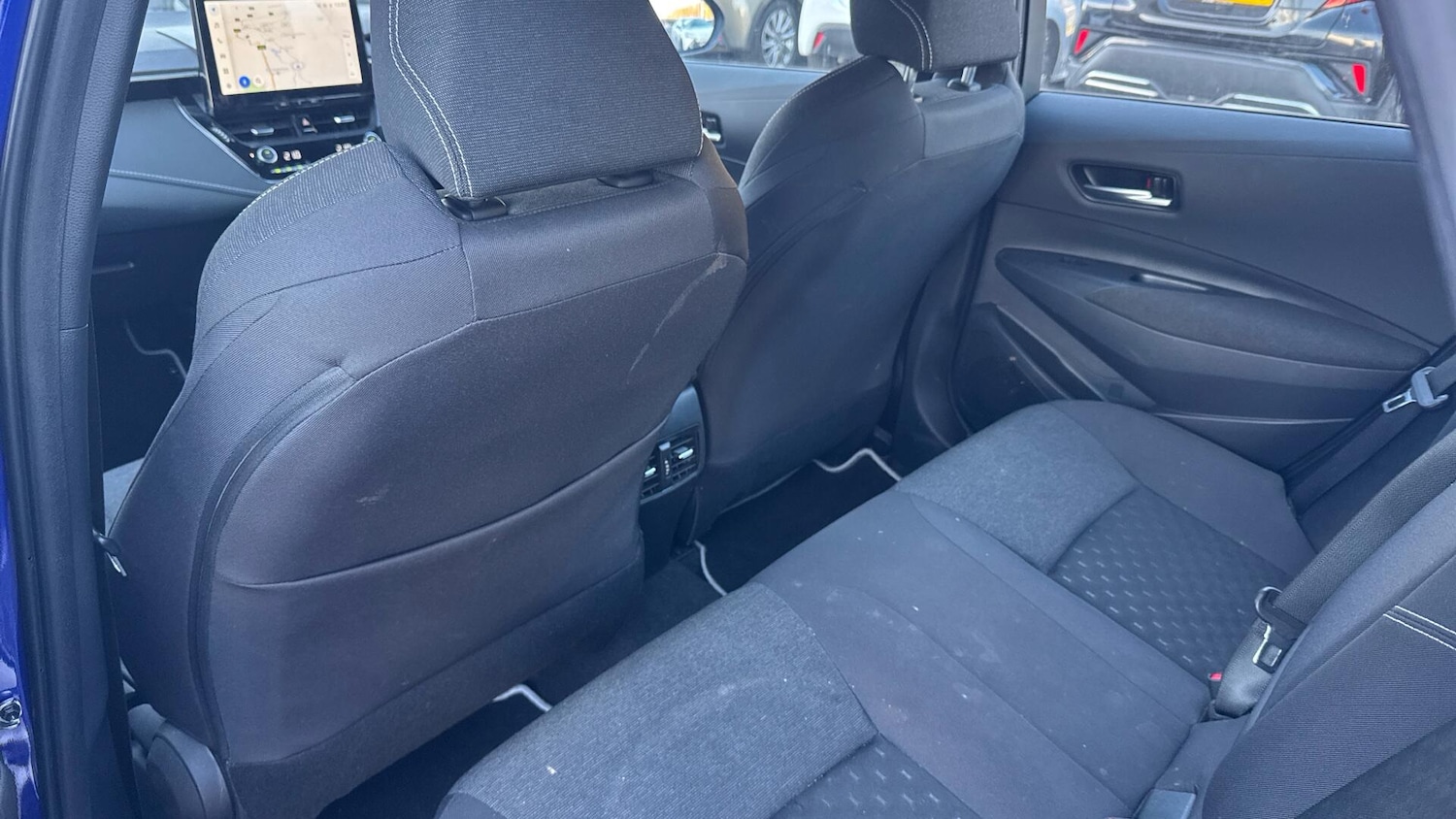 Used Toyota Corolla 2024 for sale - 77090979: Photo 39