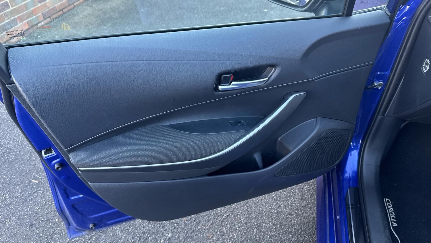 Used Toyota Corolla 2024 for sale - 77090979: Photo 42