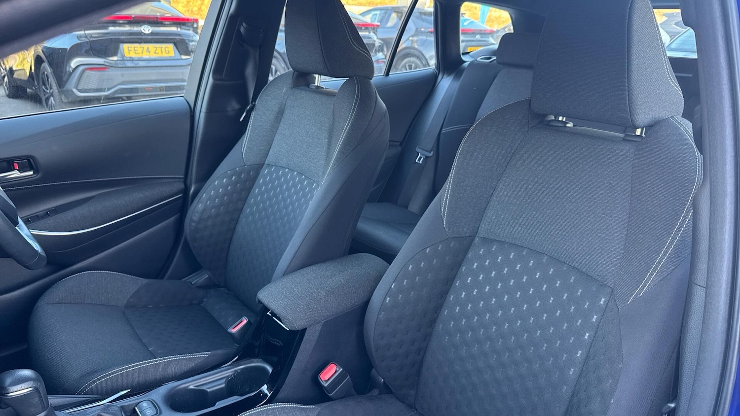 Used Toyota Corolla 2024 for sale - 77090979: Photo 43