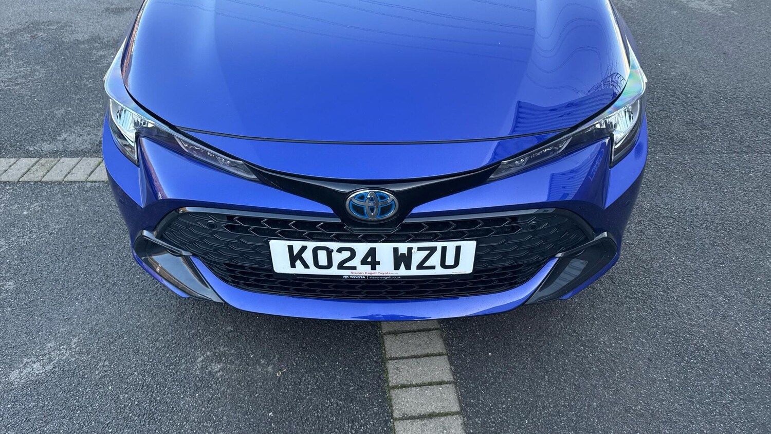 Used Toyota Corolla 2024 for sale - 77090979: Photo 45