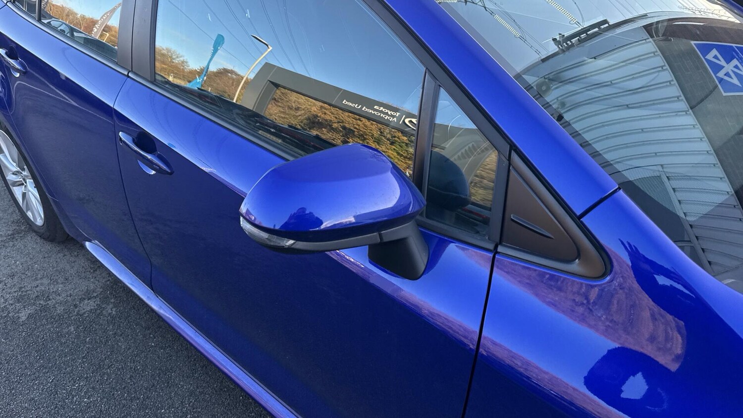 Used Toyota Corolla 2024 for sale - 77090979: Photo 47