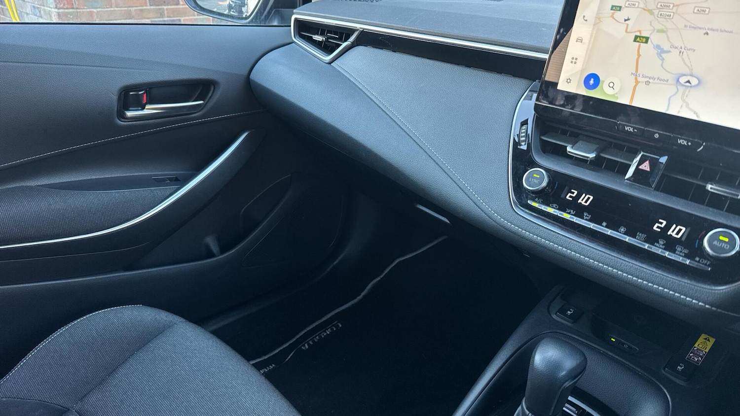 Used Toyota Corolla 2024 for sale - 77090979: Photo 53