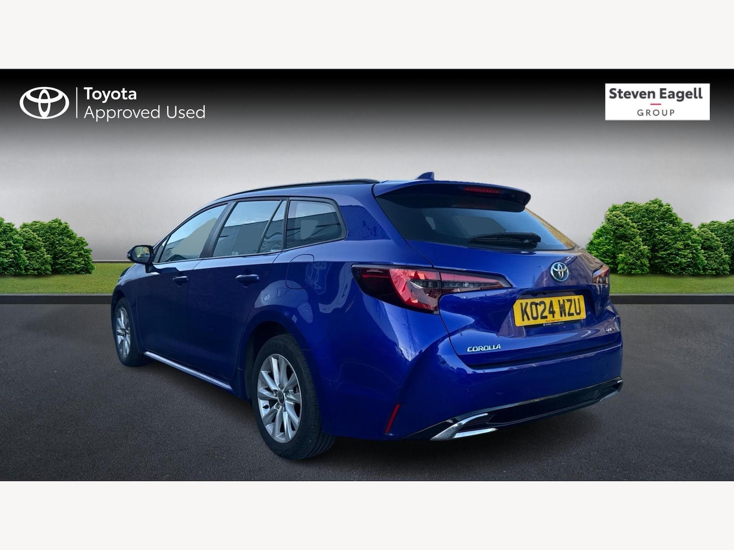 Used Toyota Corolla 2024 for sale - 77090979: Photo 6