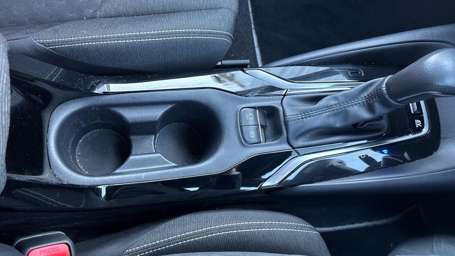 Used Toyota Corolla 2024 for sale - 77090979: Photo 62