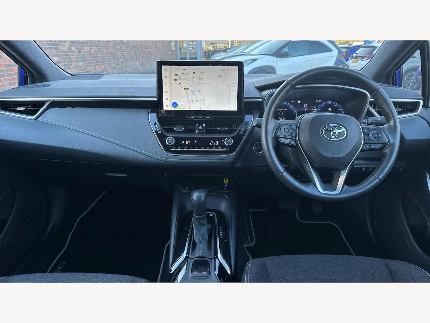 Used Toyota Corolla 2024 for sale - 77090979: Photo 7