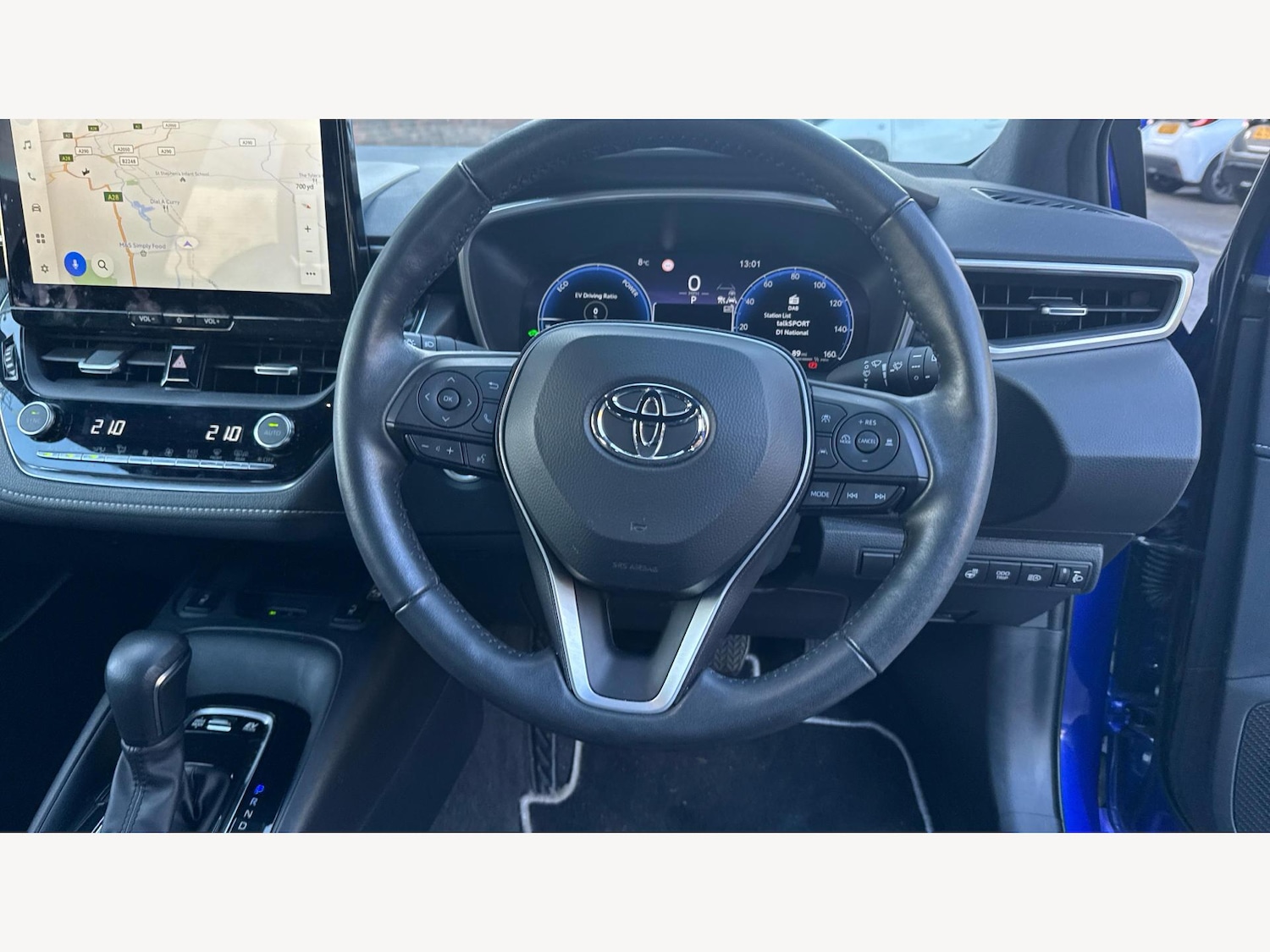 Used Toyota Corolla 2024 for sale - 77090979: Photo 8