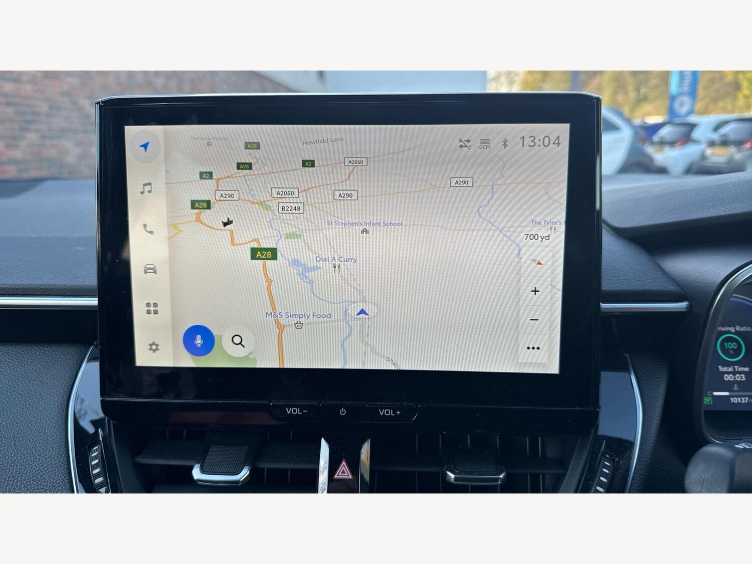 Used Toyota Corolla 2024 for sale - 77090979: Photo 9