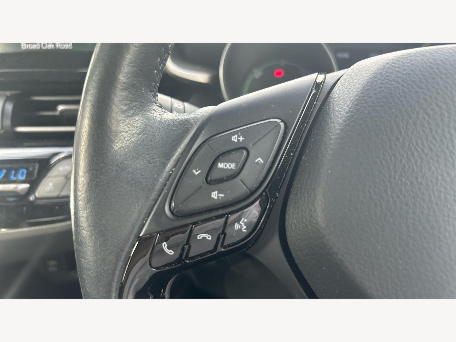 Vehicle 24