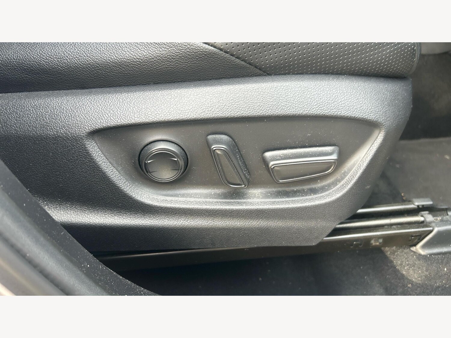 Vehicle 40