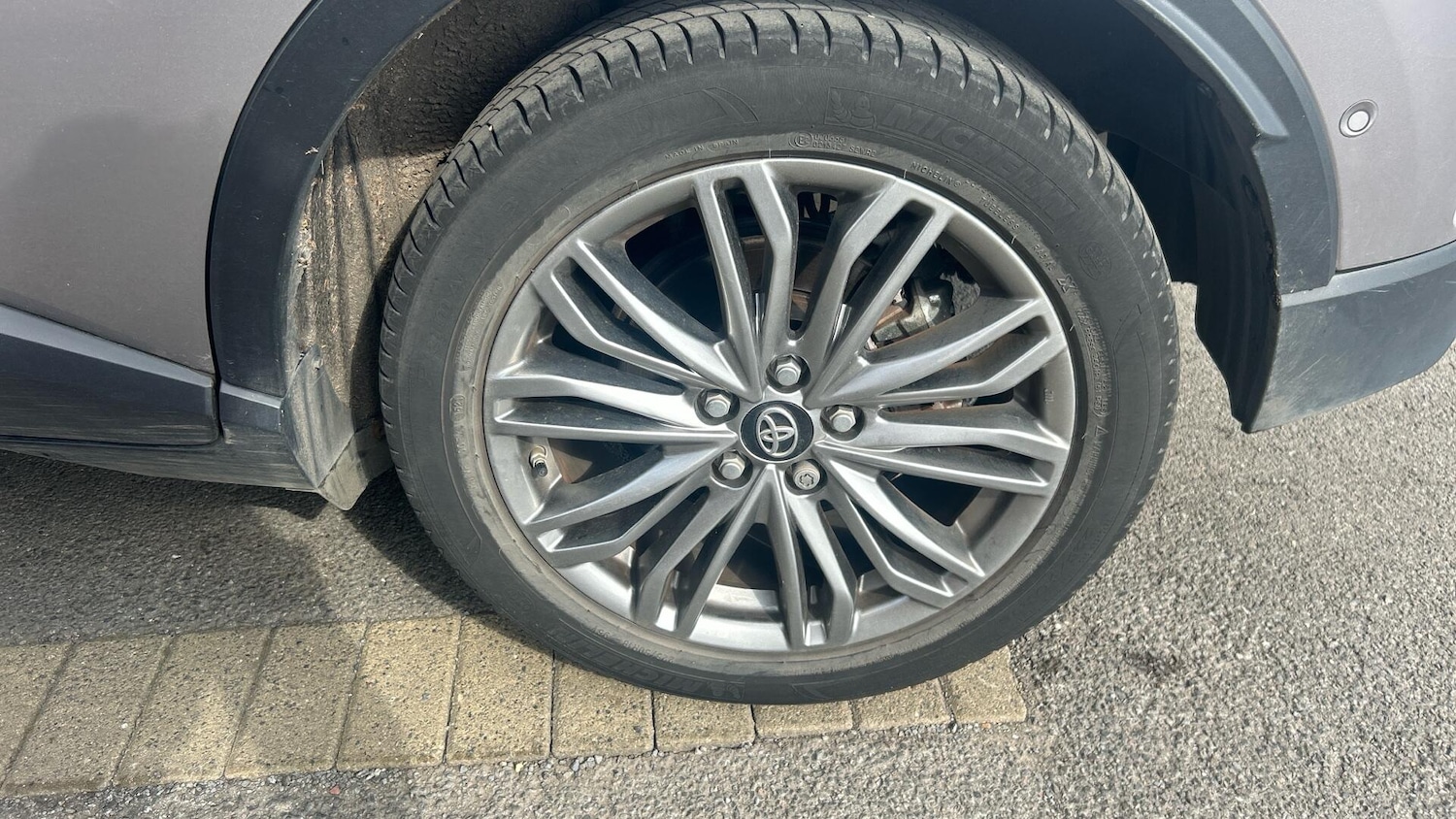 Vehicle 48