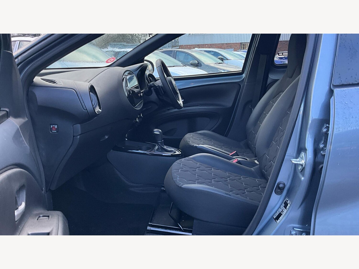 Used Toyota Aygo X 2025 for sale - 77586070: Photo 12