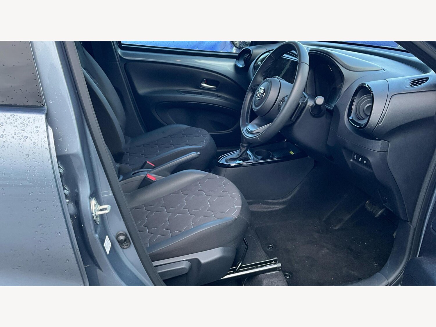 Used Toyota Aygo X 2025 for sale - 77586070: Photo 13