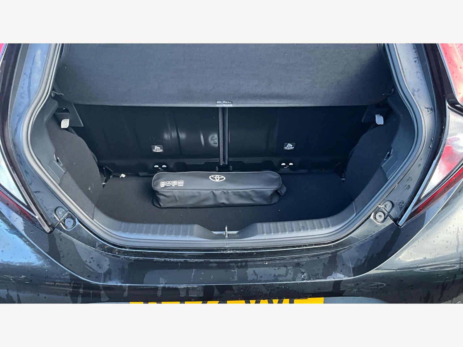 Used Toyota Aygo X 2025 for sale - 77586070: Photo 16