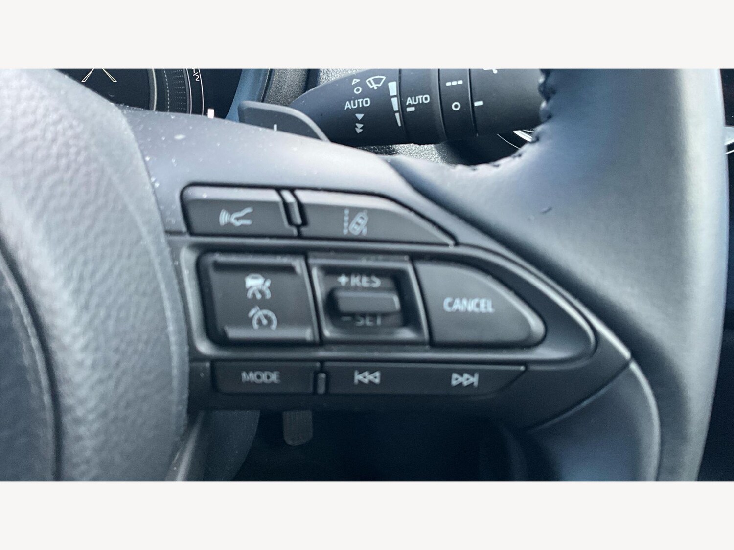 Used Toyota Aygo X 2025 for sale - 77586070: Photo 24