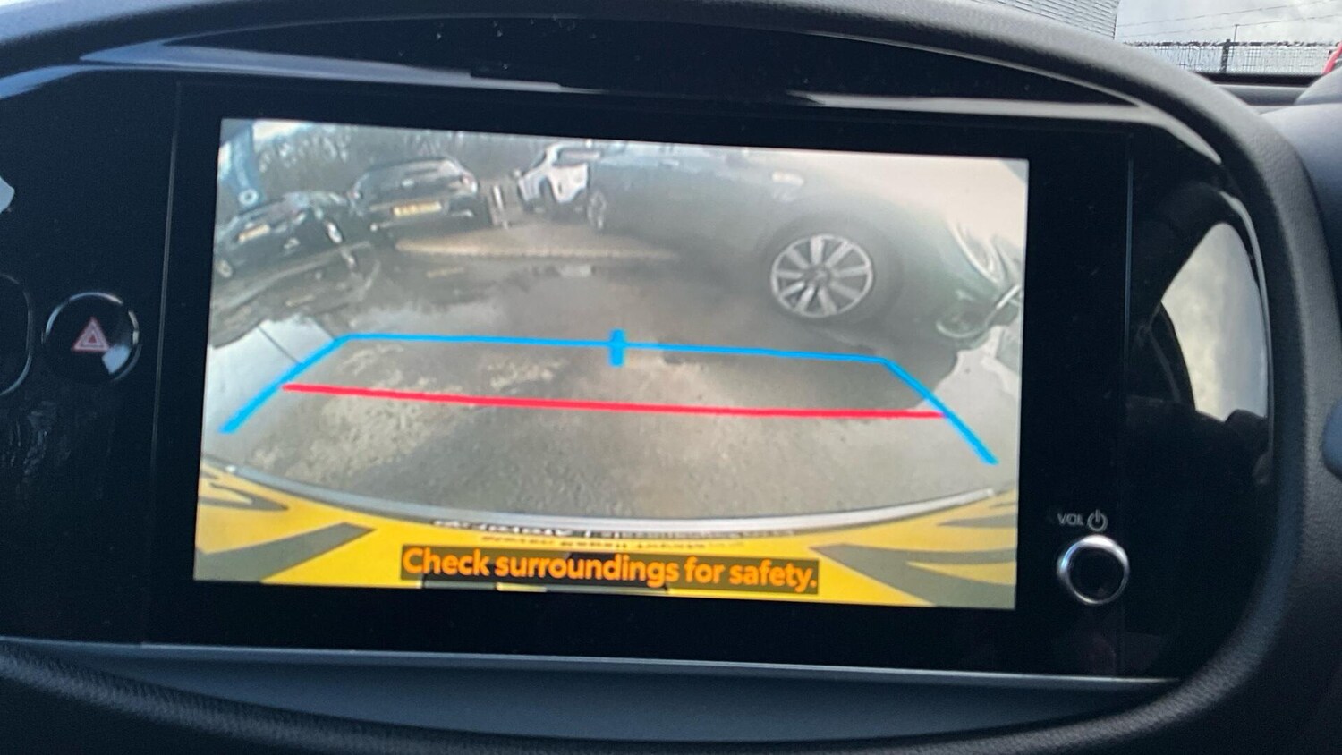 Used Toyota Aygo X 2025 for sale - 77586070: Photo 35