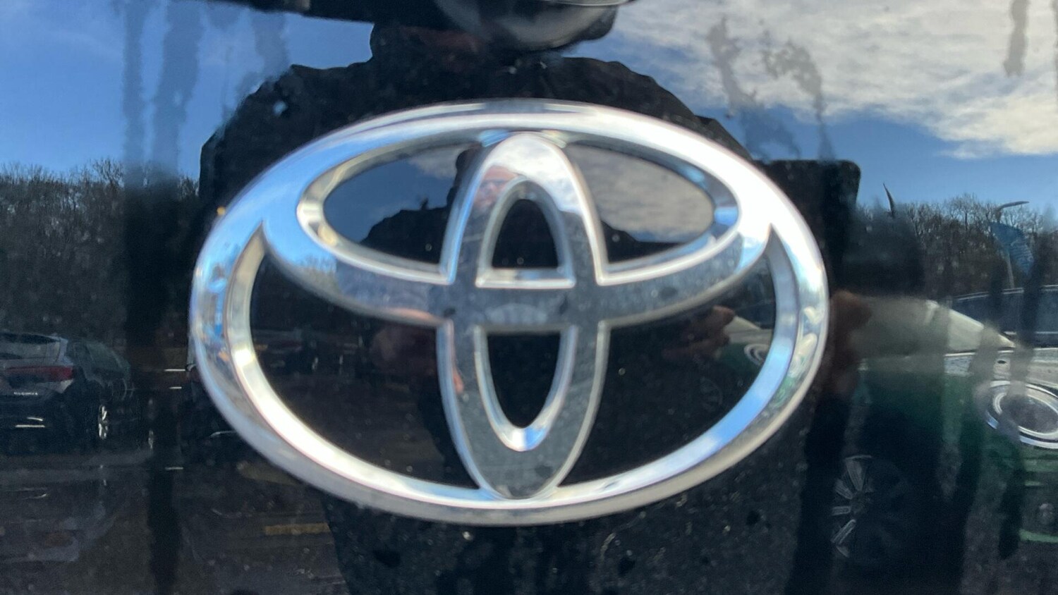 Used Toyota Aygo X 2025 for sale - 77586070: Photo 46