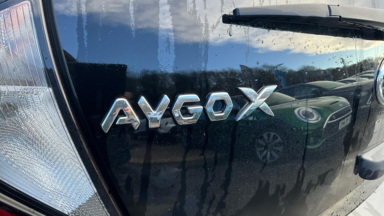 Used Toyota Aygo X 2025 for sale - 77586070: Photo 47