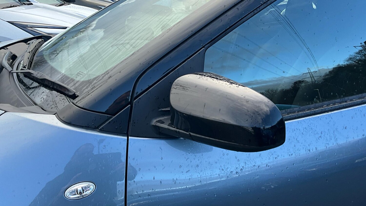 Used Toyota Aygo X 2025 for sale - 77586070: Photo 50