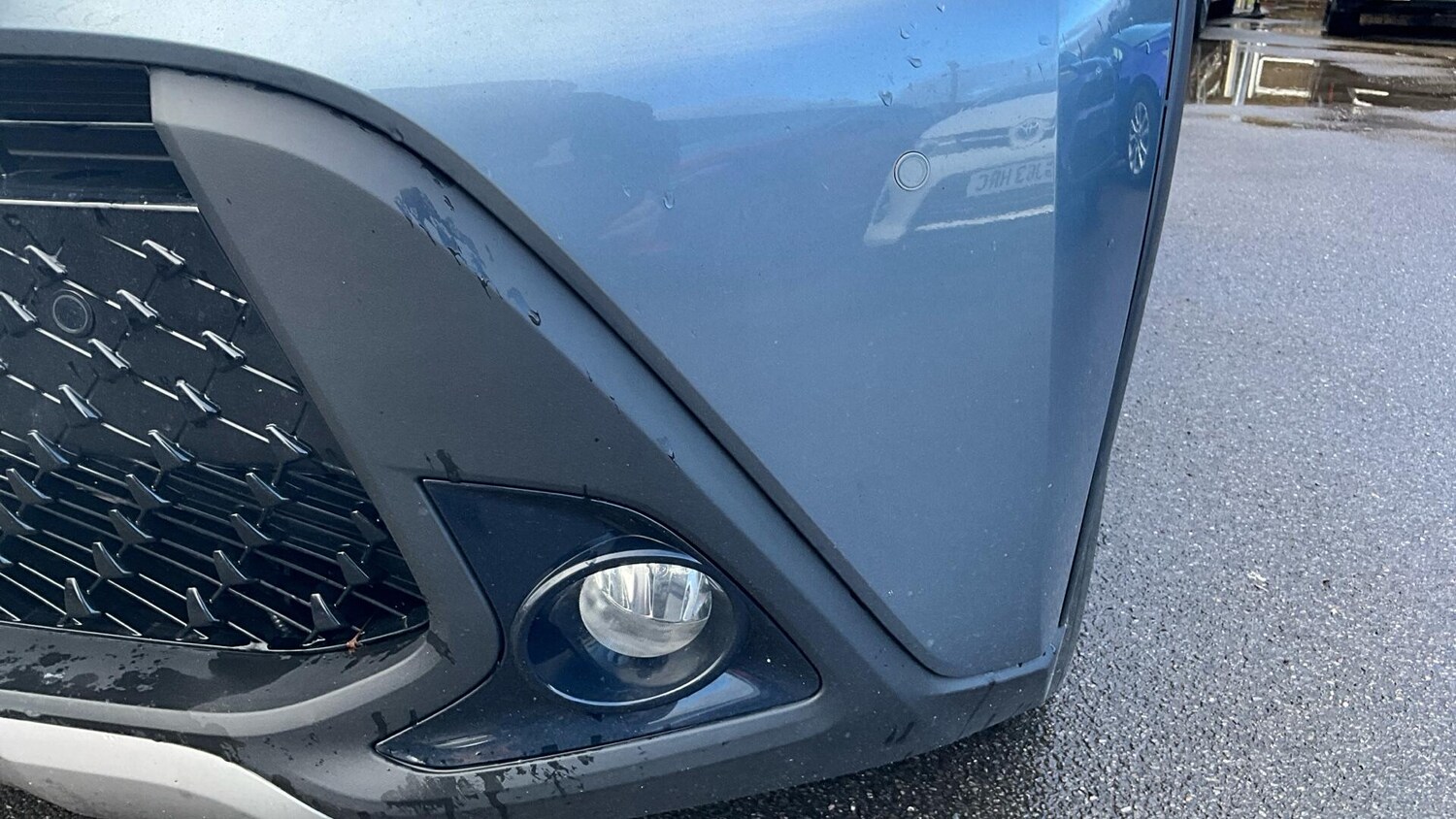 Used Toyota Aygo X 2025 for sale - 77586070: Photo 52