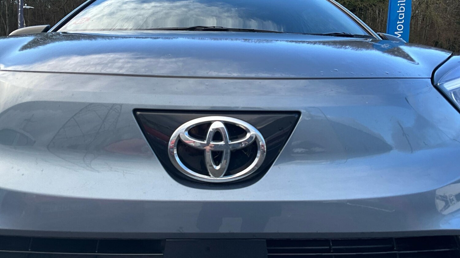 Used Toyota Aygo X 2025 for sale - 77586070: Photo 53