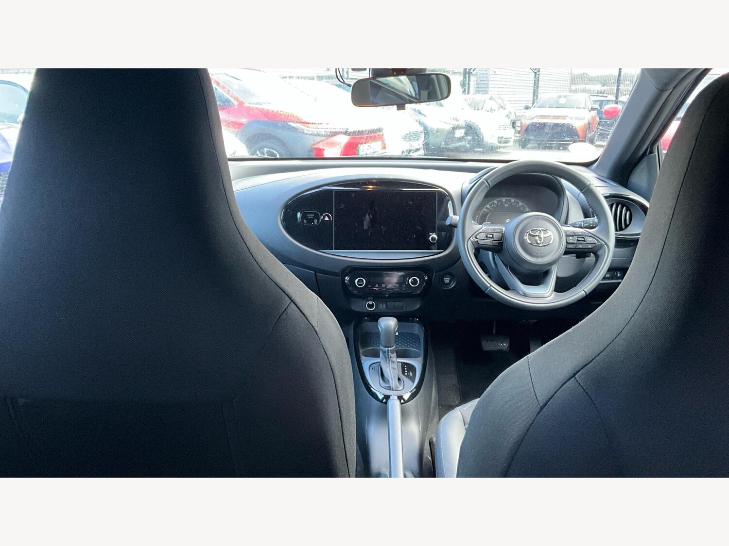 Used Toyota Aygo X 2025 for sale - 77586070: Photo 7