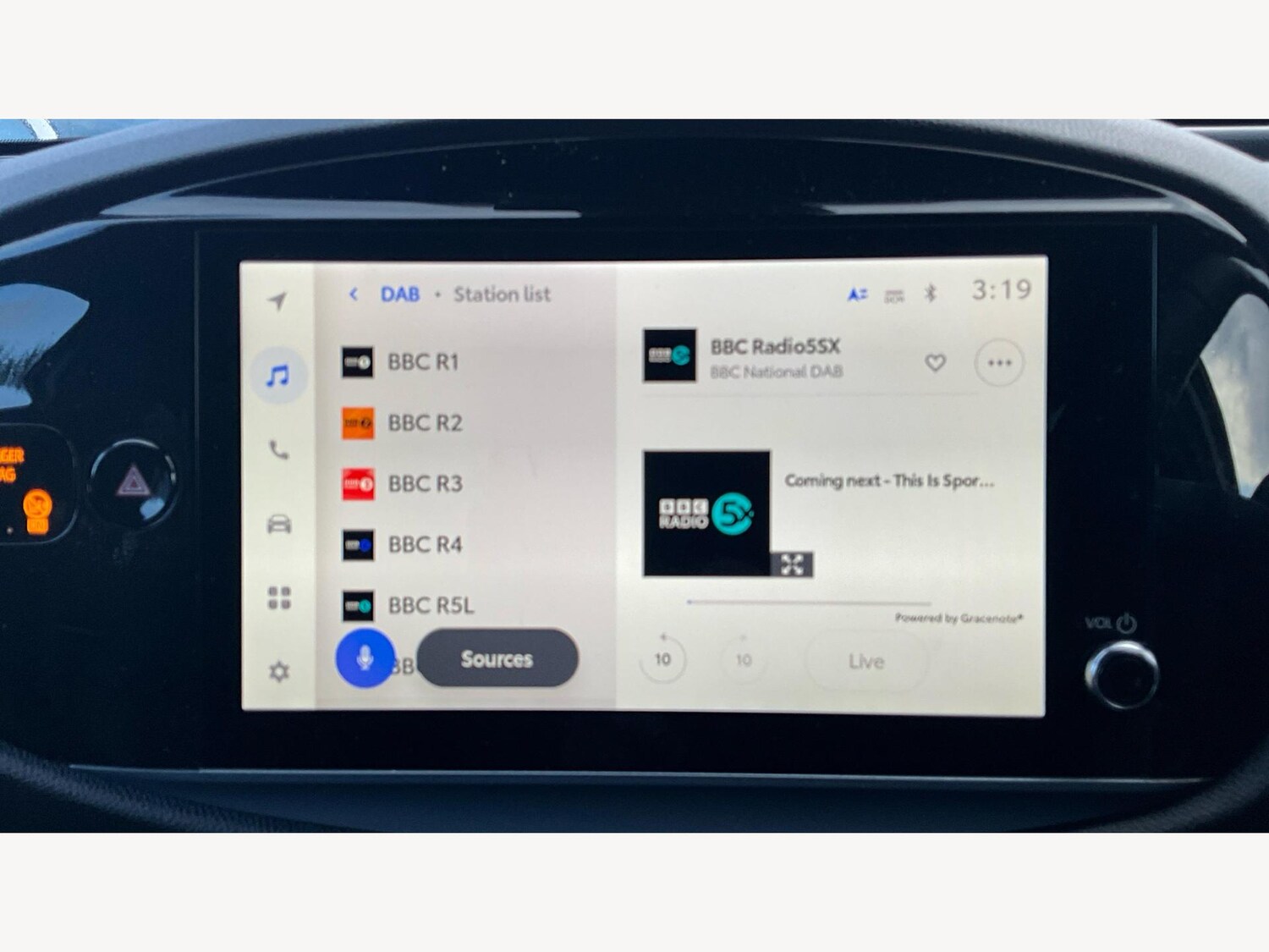 Used Toyota Aygo X 2025 for sale - 77586070: Photo 9