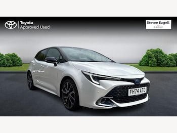 Used Toyota Corolla 2025 for sale - 78481605: Photo