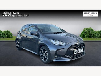 Used Toyota Yaris 2024 for sale - 78362165: Photo
