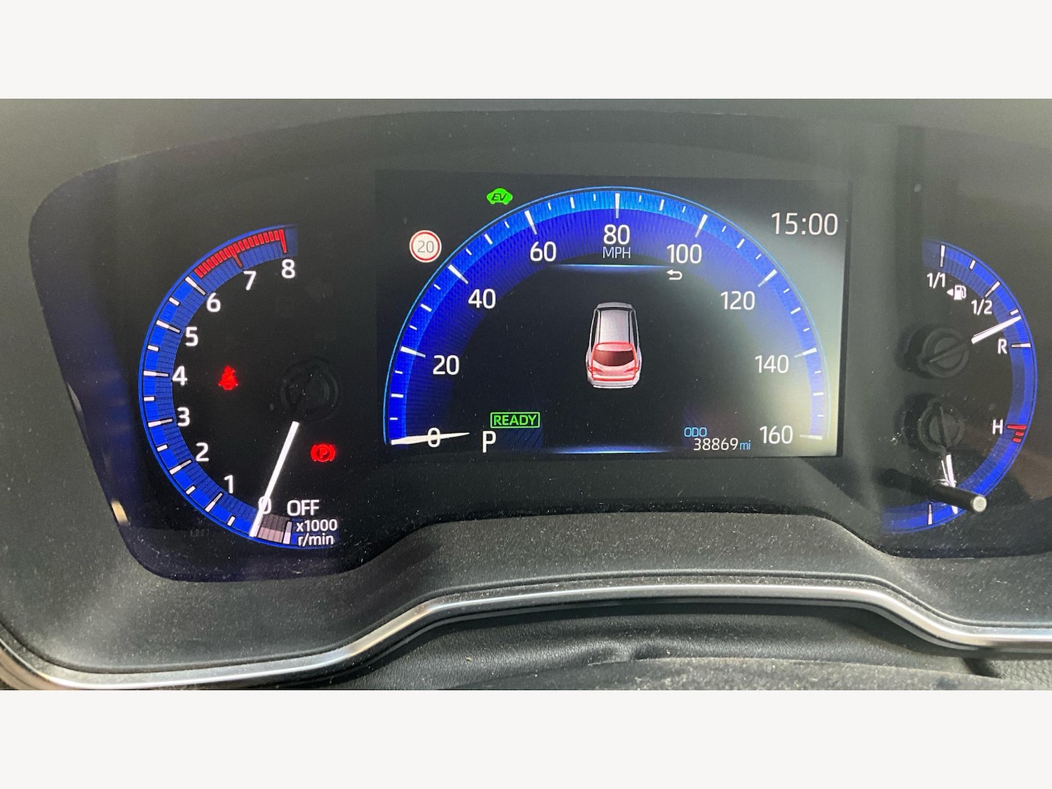 Used Toyota Corolla 2020 for sale - 76485367: Photo 11