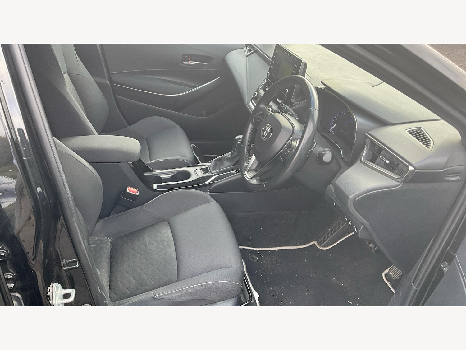 Used Toyota Corolla 2020 for sale - 76485367: Photo 13