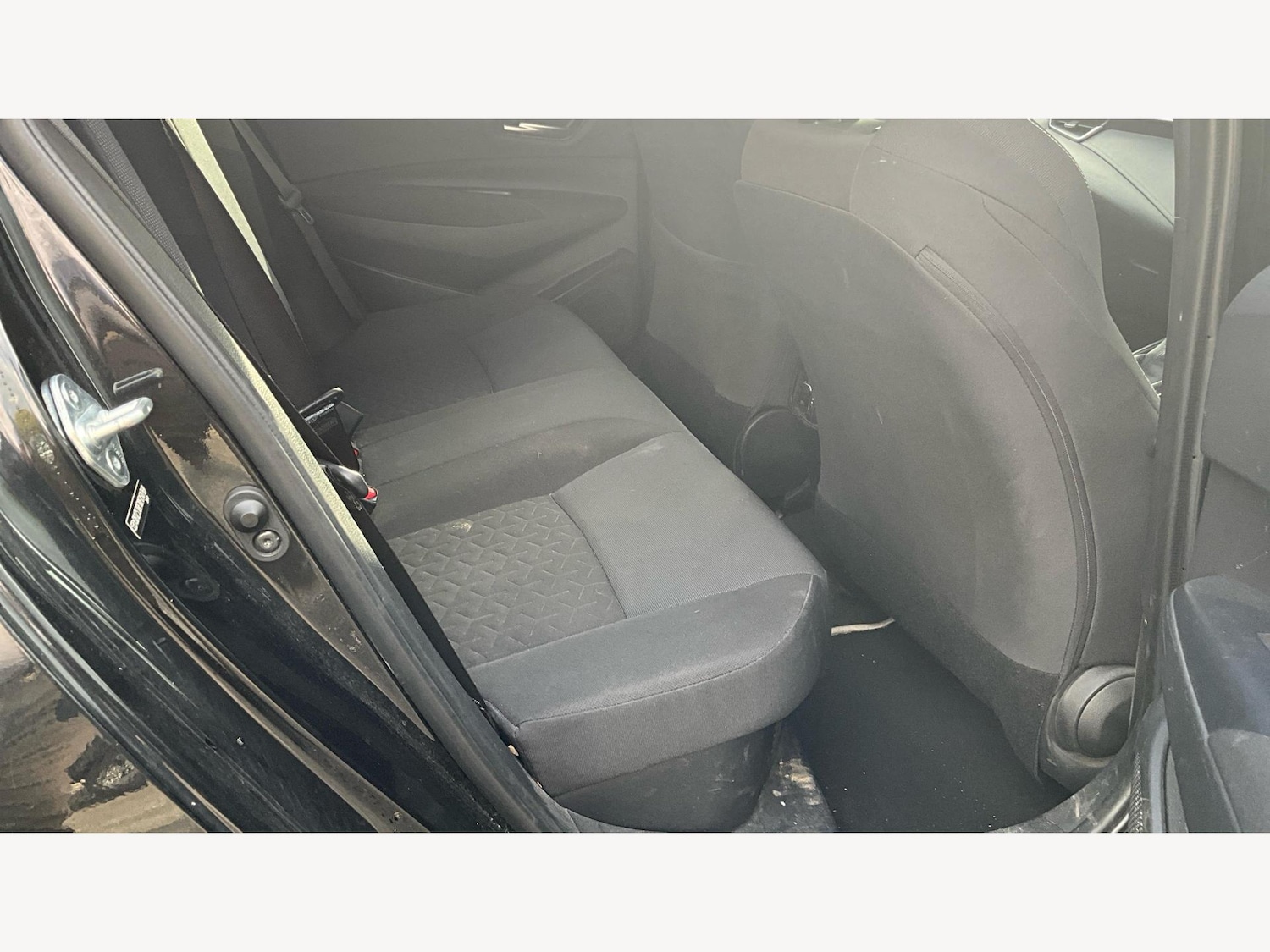 Used Toyota Corolla 2020 for sale - 76485367: Photo 14