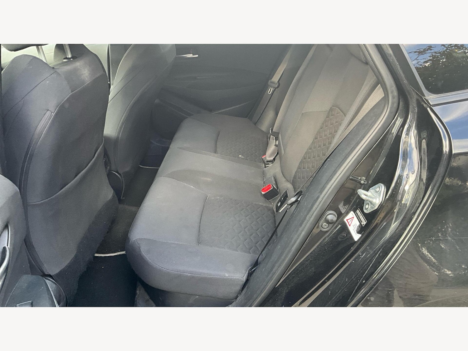 Used Toyota Corolla 2020 for sale - 76485367: Photo 15