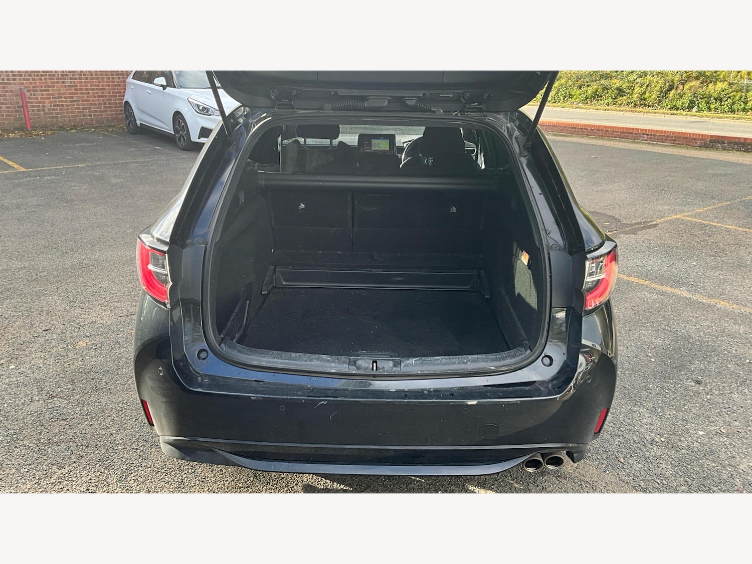 Used Toyota Corolla 2020 for sale - 76485367: Photo 16