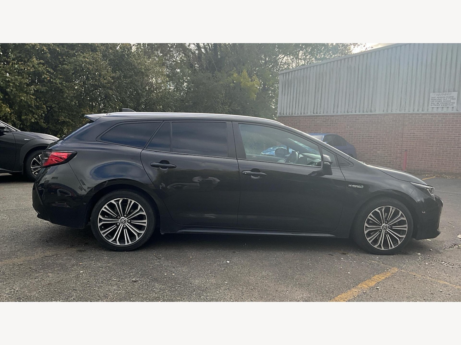 Used Toyota Corolla 2020 for sale - 76485367: Photo 18