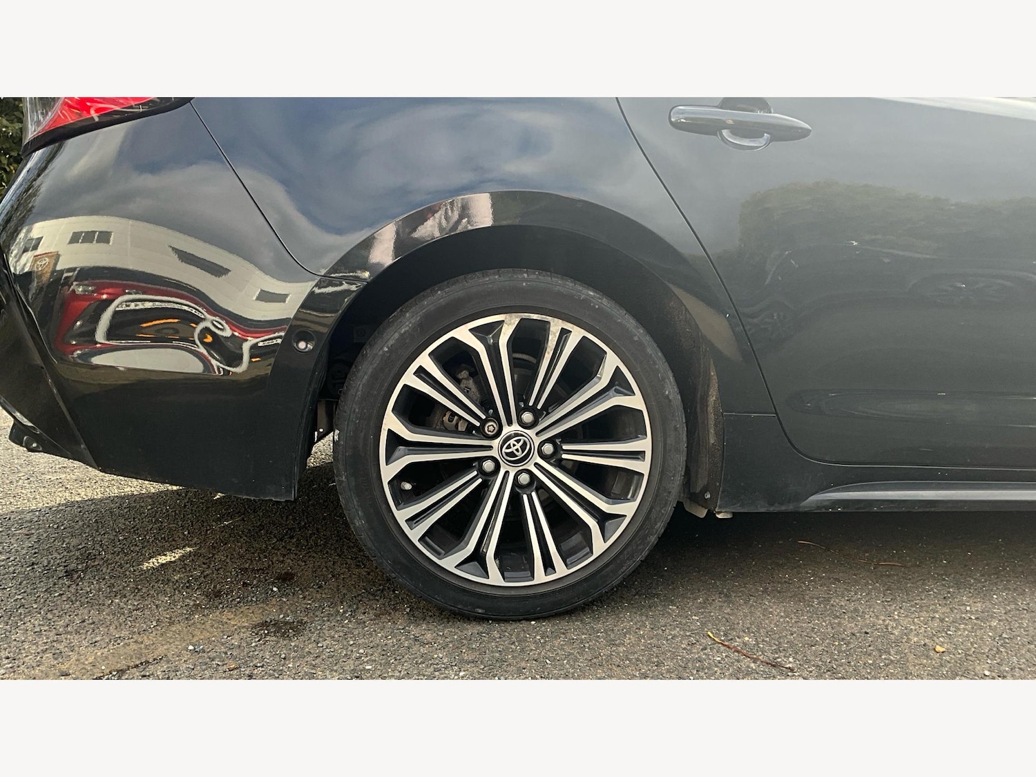 Used Toyota Corolla 2020 for sale - 76485367: Photo 20