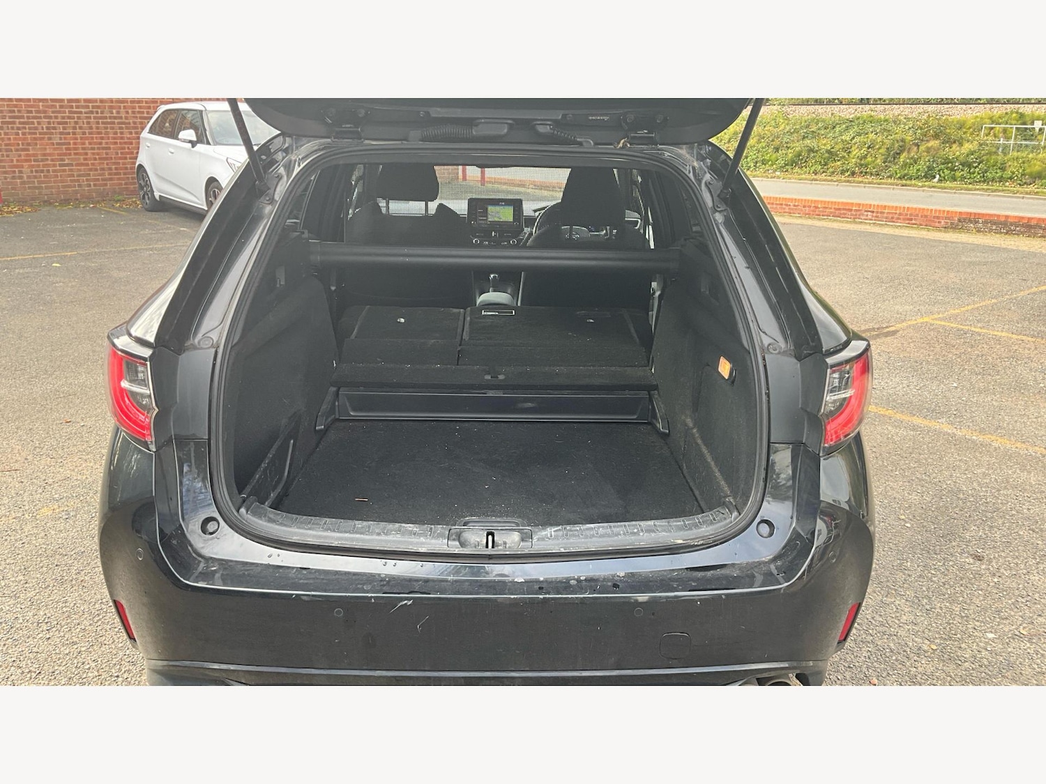 Used Toyota Corolla 2020 for sale - 76485367: Photo 27